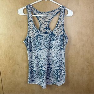 Nollie Racerback Tank Top Size Medium